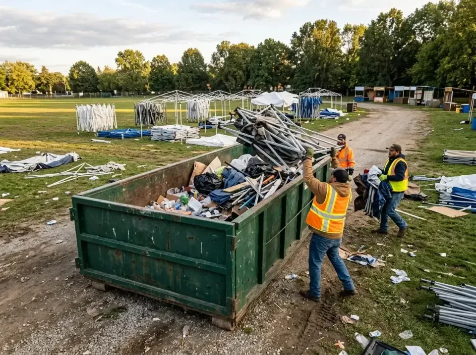 temporary-event-waste-containe-016 — frequently asked questions, Roll-Off Dumpster Rental Services in Garden City, NY